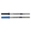 Rollerpenvulling Cross classic century en Click medium blauw foto