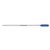 Recharge stylo bille Cross Fin bleu