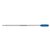 Recharge stylo bille Cross Medium bleu