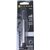 Balpenvulling Cross slim click medium zwart
