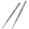 Balpenvulling Sheaffer fijn blauw blister à 1 stuk foto