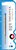 Balpenvulling Sheaffer medium blauw blister à 1 stuk