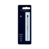 Recharge stylo bille Waterman Fin bleu blister Photo