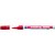 Viltstift edding 3000 rond 1.5-3mm rood