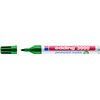 Marqueur edding 3000 ogive 1,5-3mm vert Photo