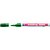 Marqueur edding 3000 ogive 1,5-3mm vert