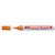 Marqueur edding 3000 ogive 1,5-3mm orange
