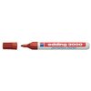 Viltstift edding 3000 rond 1.5-3mm bruin foto