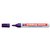 Marqueur edding 3000 ogive 1,5-3mm violet