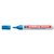 Marqueur edding 3000 ogive 1,5-3mm bleu ciel