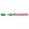 Viltstift edding 3000 rond 1.5-3mm lichtgroen foto