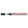 Viltstift edding 3000 rond 1.5-3mm grijs foto