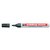 Viltstift edding 3000 rond 1.5-3mm grijs