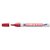 Viltstift edding 8300 industrie rond 1.5-3mm rood