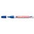 Marqueur edding 8300 Industrie ogive 1,5-3mm bleu