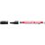 Marqueur edding 3300 biseau 1-5mm noir