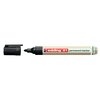 Marqueur edding 21 EcoLine ogive 1,5-3mm noir Photo