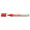 Viltstift edding 21 EcoLine rond rood 1.5-3mm foto
