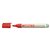 Viltstift edding 21 EcoLine rond rood 1.5-3mm