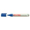 Viltstift edding 21 EcoLine rond blauw 1.5-3mm foto
