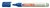 Viltstift edding 21 EcoLine rond blauw 1.5-3mm
