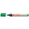 Viltstift edding 21 EcoLine rond groen 1.5-3mm foto