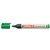 Viltstift edding 21 EcoLine rond groen 1.5-3mm
