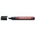 Viltstift edding 330 schuin 1.5-5mm zwart