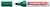 Viltstift edding 500 schuin 2-7mm groen
