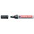 Viltstift edding 550 rond 3-4mm zwart
