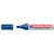 Viltstift edding 550 rond 3-4mm blauw