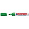 Viltstift edding 550 rond 3-4mm groen foto