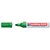 Viltstift edding 550 rond 3-4mm groen