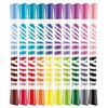 Viltstift Maped Color'Peps Duo Colors set á 10 stuks assorti photo