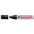 Viltstift edding 800 schuin 4-12mm zwart