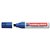 Viltstift edding 800 schuin 4-12mm blauw