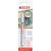 Paintmarker edding 780 op oliebasis 0.8mm wit blister à 1 stuk foto