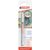 Paintmarker edding 780 op oliebasis 0.8mm wit blister à 1 stuk