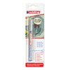 Paintmarker Edding 780 op oliebasis 0.8mm zilver blister à 1 stuk foto