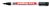Viltstift edding 404 rond 0.75mm zwart