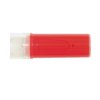 Viltstiftvulling PILOT Begreen whiteboard rond medium rood foto