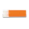 Viltstiftvulling PILOT Begreen whiteboard rond medium oranje foto