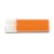 Viltstiftvulling PILOT Begreen whiteboard rond medium oranje