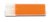 Viltstiftvulling PILOT Begreen whiteboard rond medium oranje