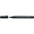 Permanent marker Quantore rond 1-1.5mm zwart