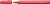 Permanent marker Quantore rond 1-1.5mm rood