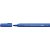 Permanent marker Quantore rond 1-1.5mm blauw