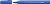 Permanent marker Quantore rond 1-1.5mm blauw
