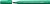 Permanent marker Quantore rond 1-1.5mm groen