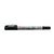 Viltstift Sakura IDenti-pen multifunctioneel zwart